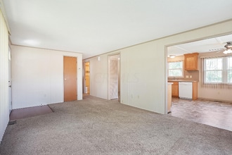 1313 Kreider Blvd in Newark, OH - Building Photo - Building Photo