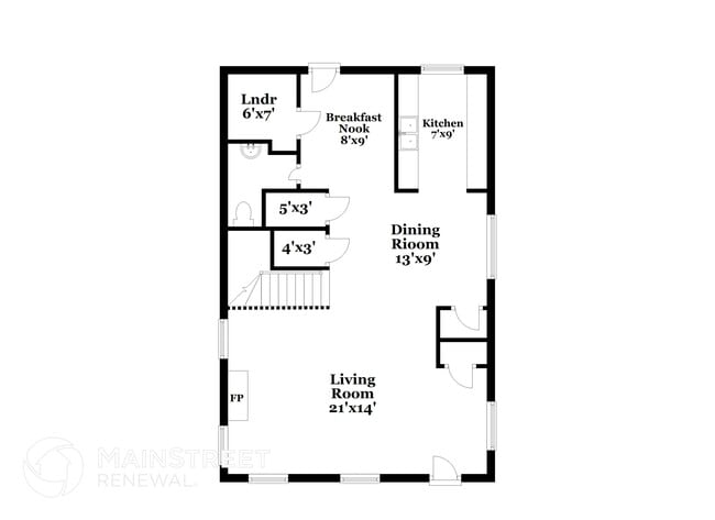 2412 Lakewood Ave SW in Atlanta, GA - Building Photo - Building Photo