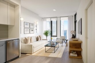 The Charles in Bethesda, MD - Building Photo - Building Photo