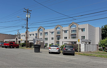 Stadium Point in Tacoma, WA - Building Photo - Building Photo