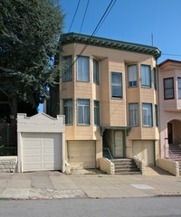 3936 26th St in San Francisco, CA - Building Photo - Building Photo