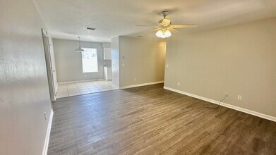 1412 Calloway St in Tallahassee, FL - Building Photo - Building Photo