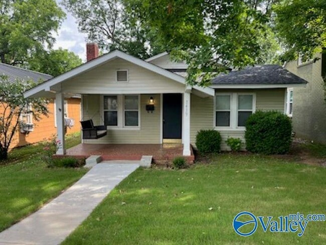 1419 Pratt Ave NE in Huntsville, AL - Building Photo - Building Photo