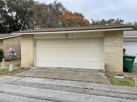 11722 Whisper Dew St in San Antonio, TX - Foto de edificio - Building Photo