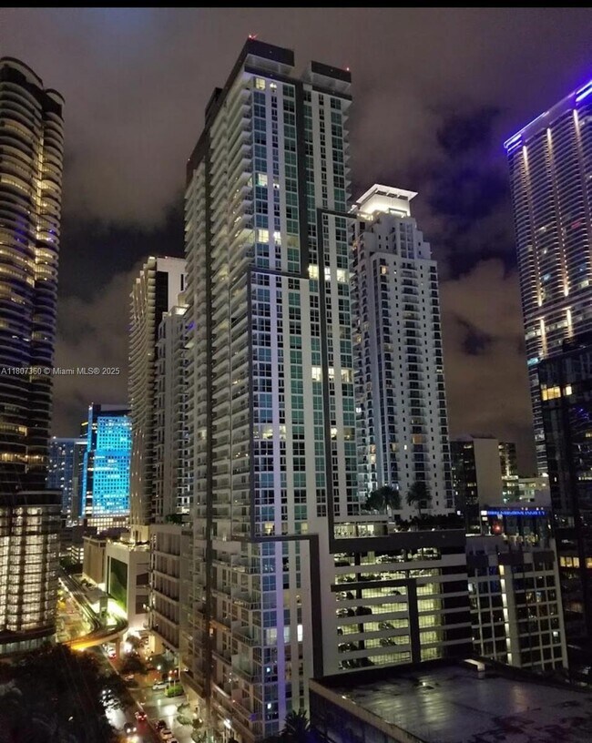 property at 1250 S Miami Ave