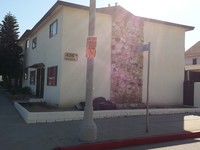 436 N Pacific Ave in San Pedro, CA - Foto de edificio - Building Photo