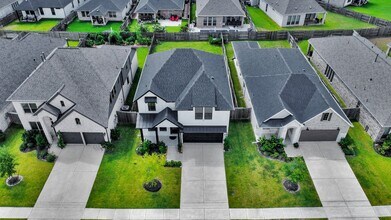 19259 Palfrey Prairie Trl in Tomball, TX - Building Photo - Building Photo