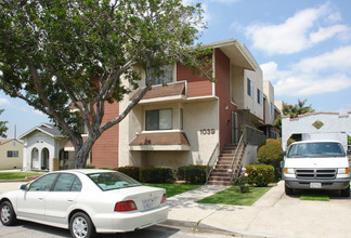 1039 Sonora Ave in Glendale, CA - Building Photo - Building Photo