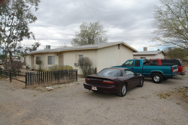 2757-2767 N Fair Oaks Ave in Tucson, AZ - Building Photo - Building Photo