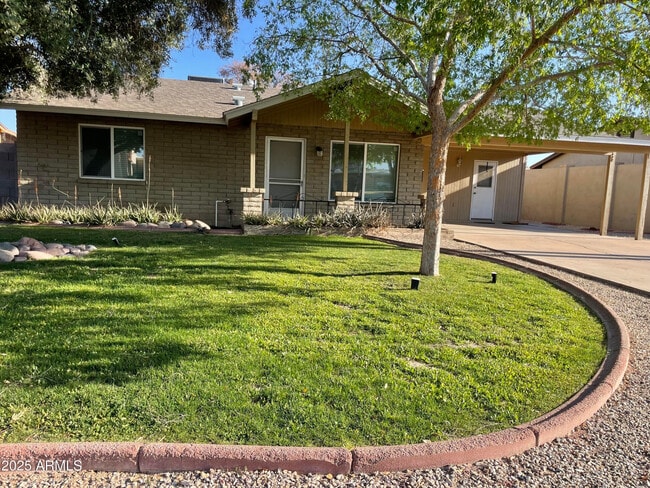 property at 425 E Oxford Dr