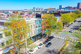 24 E Broad St in Richmond, VA - Building Photo - Building Photo