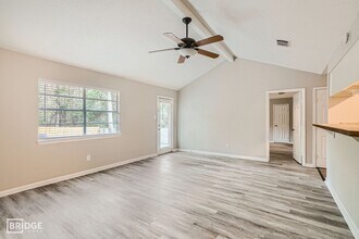 3539 Willie Way in Spring, TX - Building Photo - Building Photo