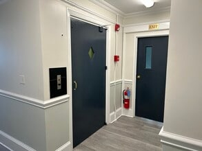 53 Prospect St, Unit 611 in Stamford, CT - Foto de edificio - Building Photo