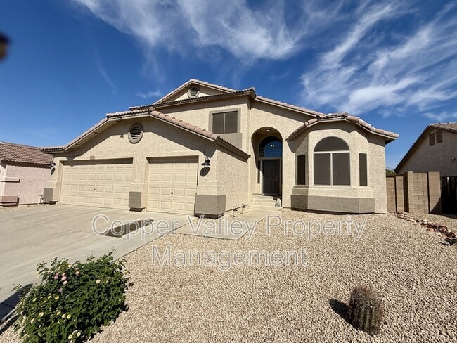 property at 6536 W Briles Rd