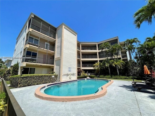 property at 2420 Diana Dr