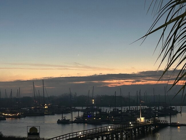1 Marina Dr, Unit 310Ariverwatchcondo in St. Simons Island, GA - Building Photo - Building Photo