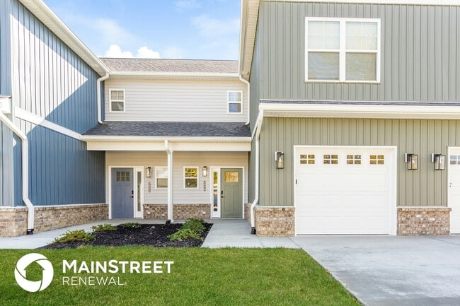 property at 2924 Paddle Wheel Dr