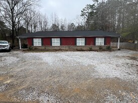 1143 MS-9 in Blue Springs, MS - Building Photo