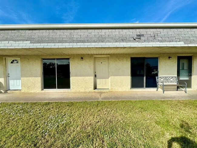 9805 Hidden Ln in Port Richey, FL - Building Photo - Building Photo