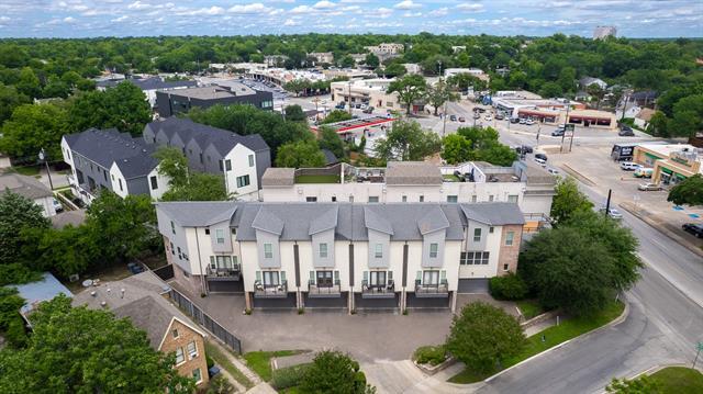 6051 Ross Ave in Dallas, TX - Building Photo - Building Photo