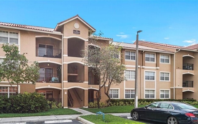 property at 100 SW 117th Terrace
