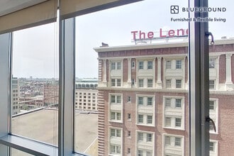 77 Exeter St, Unit FL13-ID4582A in Boston, MA - Building Photo - Building Photo