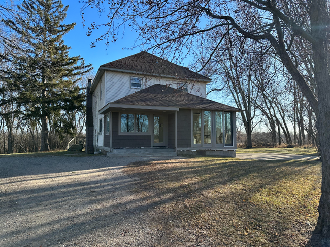 1426 4th Avenue Southwest in Isanti, MN - Building Photo - Building Photo