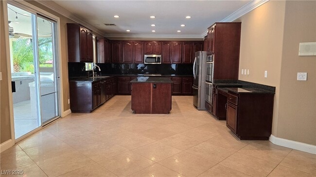 property at 5536 Breecher Ave