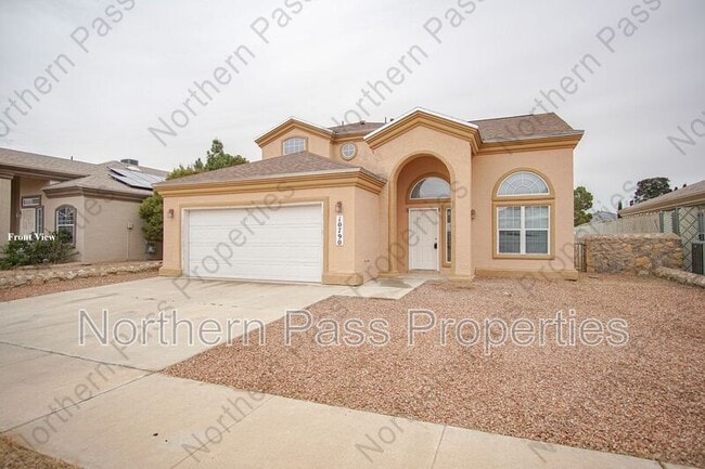 property at 10790 Adin St