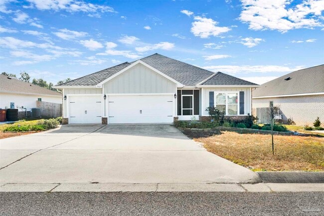 property at 7907 Majestic Cypress Dr