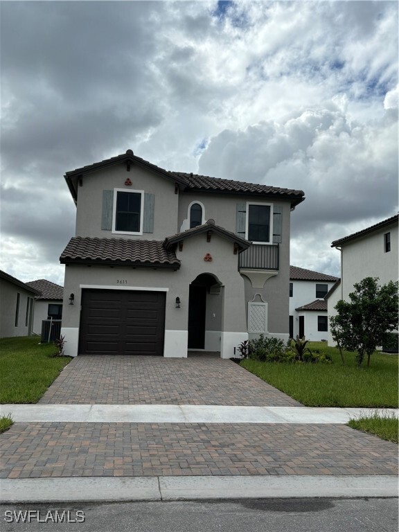 5613 Cobalto Wy in Ave Maria, FL - Building Photo - Building Photo