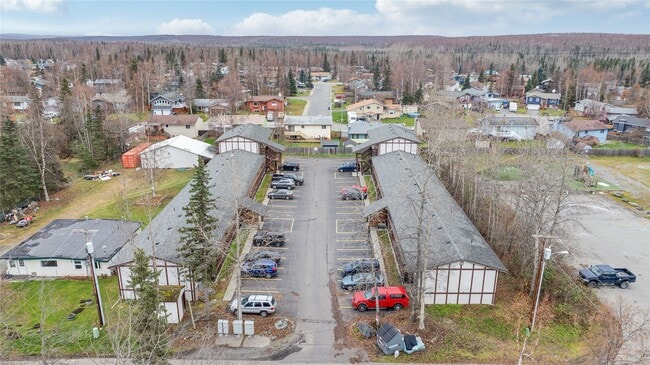 property at 12332 End St