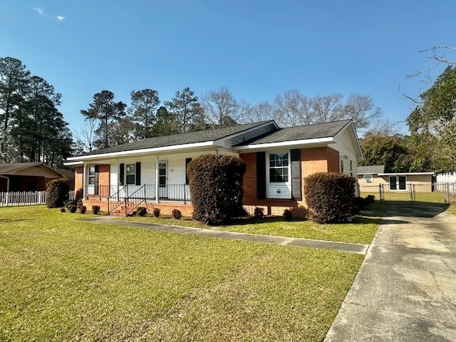 203 S Wellington Dr in Florence, SC - Building Photo - Building Photo