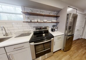 65 Beech Glen St, Unit S in Boston, MA - Building Photo