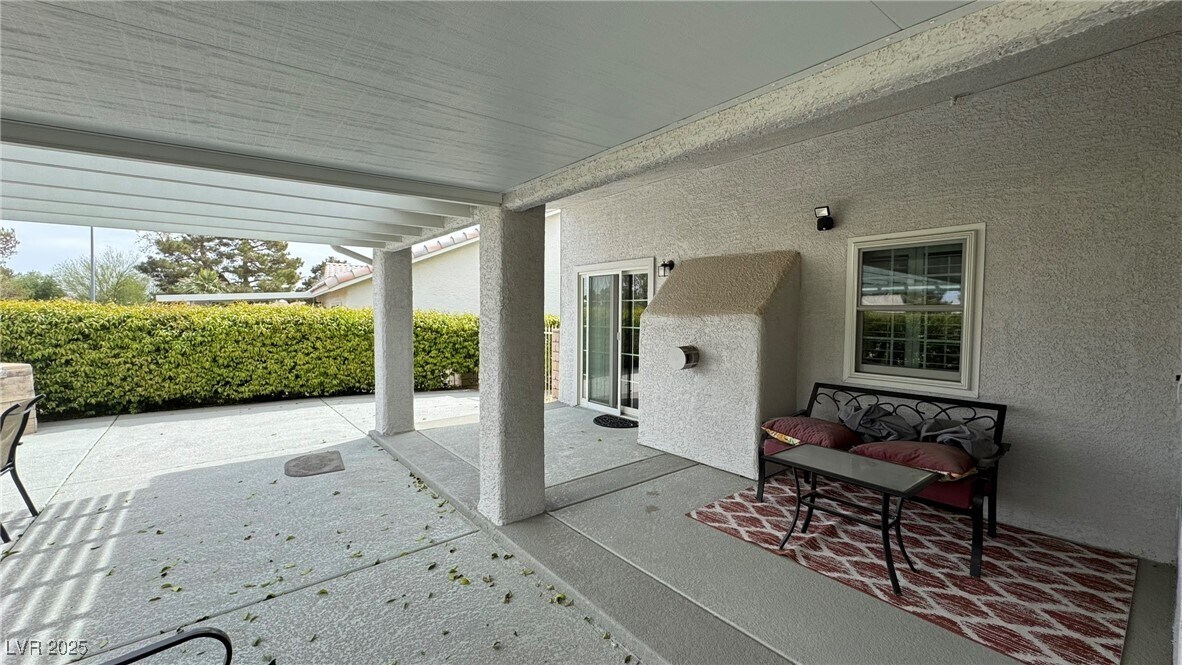 4936 Cedar Lawn Way in Las Vegas, NV - Building Photo