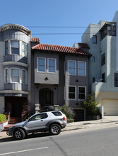 1448-1450 Union St in San Francisco, CA - Building Photo - Building Photo