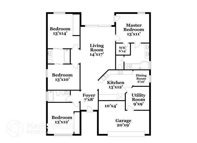 13959 Caden Glen Dr in Hudson, FL - Building Photo - Building Photo