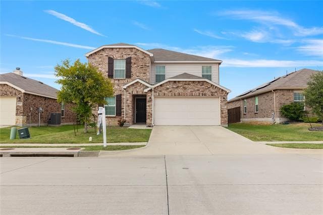 1821 Waggoner Dr in Aubrey, TX - Building Photo - Building Photo
