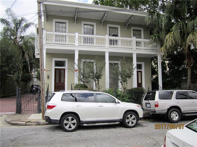 1618 Philip St in New Orleans, LA - Building Photo - Building Photo