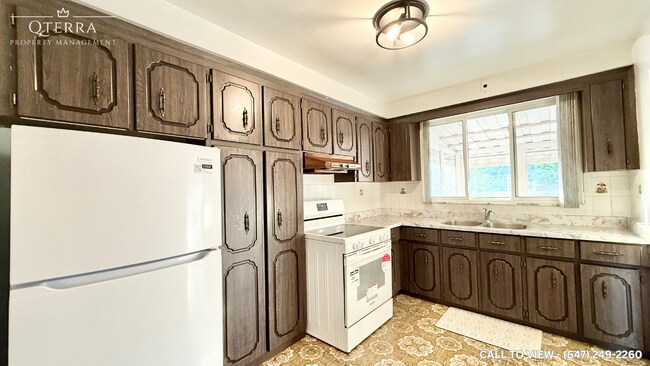 50 Langholm Dr in Toronto, ON - Building Photo - Building Photo