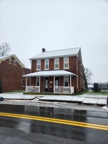 119 S River St in Maytown, PA - Building Photo