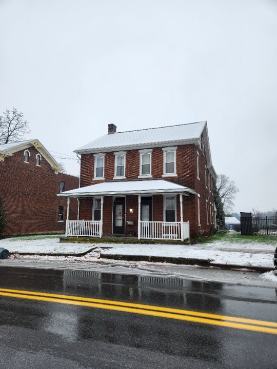 119 S River St in Maytown, PA - Building Photo