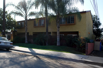 2344 Smythe Ave in San Ysidro, CA - Building Photo - Building Photo