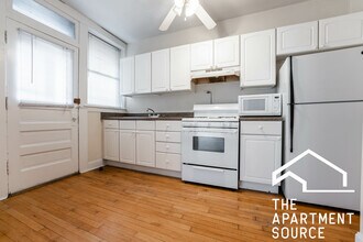 1949 W Winnemac Ave in Chicago, IL - Building Photo - Building Photo