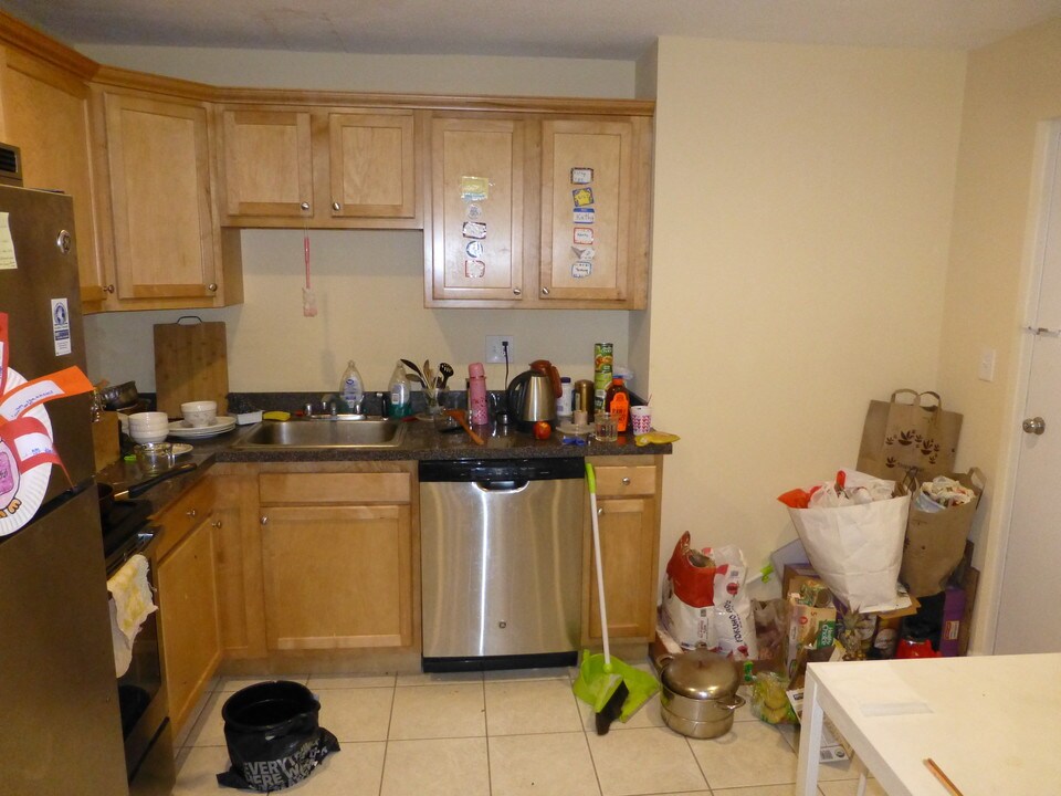 44 Park St in Newton, MA - Building Photo
