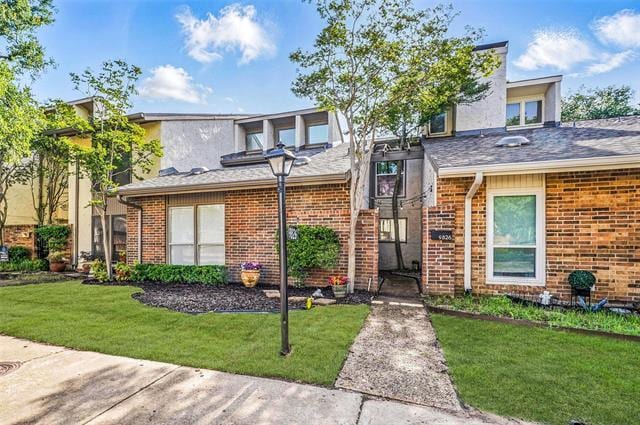 property at 9826 Bent Branch Ln