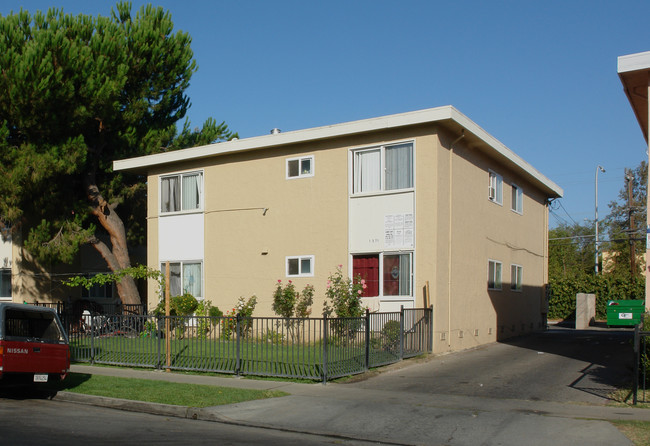 1371 Carnelian Dr in San Jose, CA - Building Photo - Building Photo