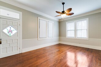 201 S Orange St in Lafayette, LA - Foto de edificio - Building Photo