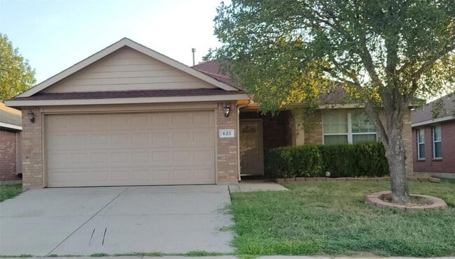 property at 625 Hutchins Dr