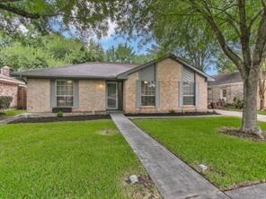 13727 Overbrook Ln in Houston, TX - Building Photo - Building Photo